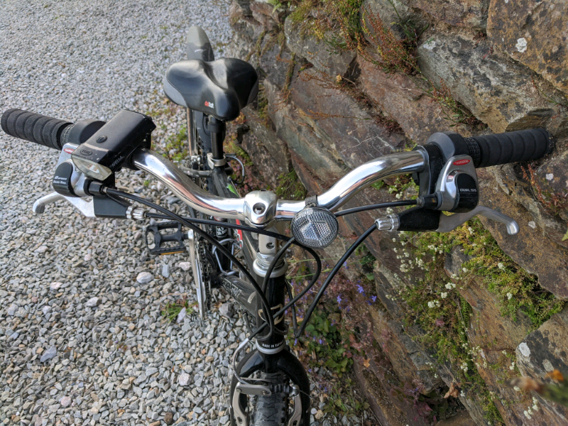 TREK NAVIGATOR 300 / 14.5\